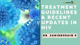 Treatment Guidelines for HIV(2016)