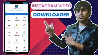 How to Download Instagram Videos and Make Money with Free Android Studio Source Code🤑🥳