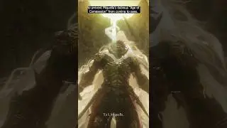 Elden Ring: Shadow Of The Erdtree RECAP
