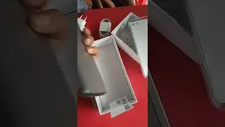 Vivo Y17s Unboxing