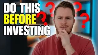 DO NOT Invest Until You Watch This