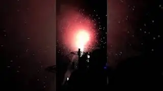 Fourth of July Finale at Five Point Amphitheater 2023