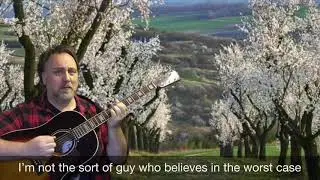 Hope For The Future