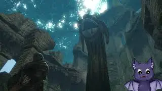 Dark Souls - Vore