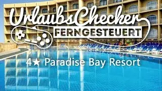 4★ Hotel Paradise Bay Resort | Cirkewwa  | UrlaubsChecker ferngesteuert