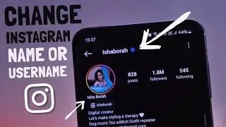 How to Change Instagram Name Within 14 Days? Change Your Username Before 14 Days Without Waiting!