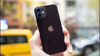 iPhone 12 Mini in 2025 | is it still Worthy?? | iPhone | All you need to know | Tech Gadgets