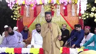 Imran Ali Mehrvi || Salana Urs Jam Shaheed ajmeri