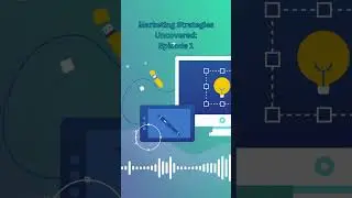 Have A Website That Actually Works - Marketing Strategies Uncovered Episode 1 Sneak Peak
