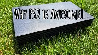Why YOU NEED a PS2 in 2024!