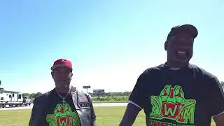 MAKE IT 2 MACON, THE MOVIE 2024