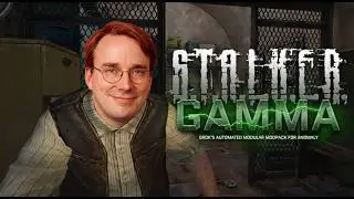 Stalker GAMMA 0.9.5 - Easy Linux Install Guide (Any Distribution)