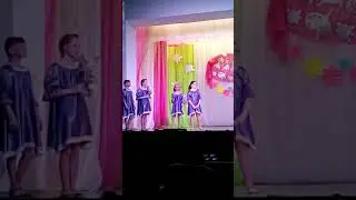 Отчетный концерт 2018 в КЦ Грамотеинский