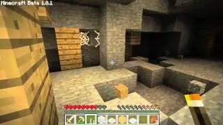 Minecraft: Resonance Cascade - Episode 1