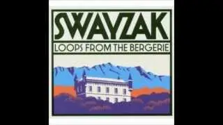 Swayzak - Keep it Coming