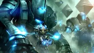 ► Epic Music Mix - The Ceadeus/Nabardeus [Monster Hunter Tri]