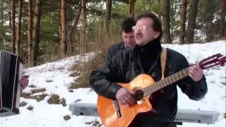 Роман Суховский и гр."Старый город" г.Псков "На посошок"