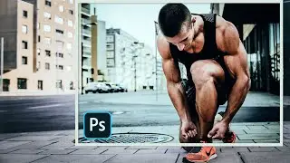 Así Puedes Cambiar la Tonalidad de una Foto | Photoshop
