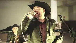 Fuerte no soy - Grupo Intocable (iniciativa Norteña)