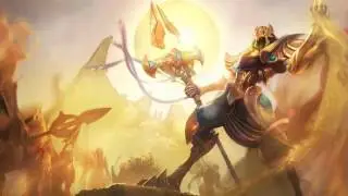Azir เดอะแจก Spotlight (พากย์ไทย)
