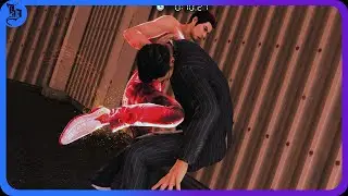 Like a Dragon Gaiden: Porting QTE Of Yakuza 0 To Gaiden