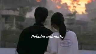 pekoba mikmake chanchinade changkua garo song lyrics 🔰🙏🔔