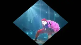 [ARCHIVAL] Just Dance - Who The Hell Is Edgar (Partial Eternyx Mashup)
