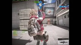 Black Squad | funny moment #1