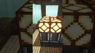 Minecraft: Simple Rotating Lights 