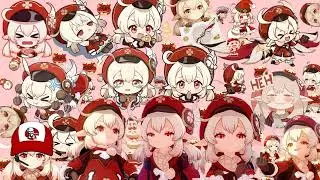 Genshin impact Live streaming! | Pulling Yae miko
