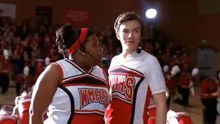 4 Minutes (Glee Cast Version)-Glee Cast (Subtitulada)