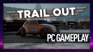 Trail Out PC Gameplay