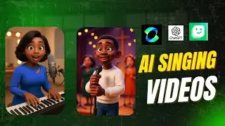 🤯 You Can Make Any Photo Sing Now.  (Crazy AI Tools)