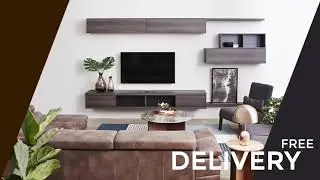 crownlivin - One Stop A-Z Renovation Package