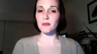 Natalie St. Pierre recommends CENTURY GIRL and RADIOACTIVE by Lauren Redniss