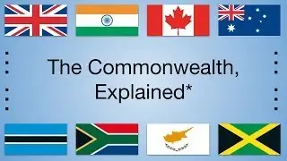 History of The Commonwealth: A Voyage Through Time
