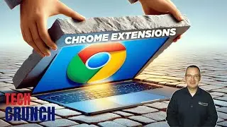 New! A better way to find Chrome extensions