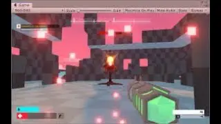 Getting started for making FPS game in unity