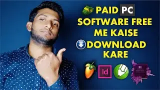 Best Website To Download Paid Softwares For Free Windows & Mac (2020 - 2021)