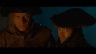 BROTHERHOOD OF THE WOLF - 4K Restoration Trailer