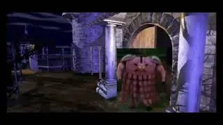 Эээ... помогите ][ YBA