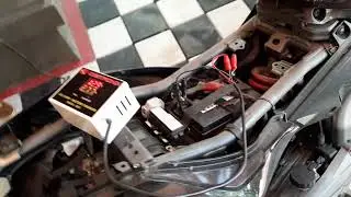 Charge Your Car and Bike Battery From Your HOME? DigiTronix Battery Charger for Car Fully Automatic