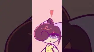 Slice of Bingbing Animation no.002 | Hewwo Bestie! 🌈💦