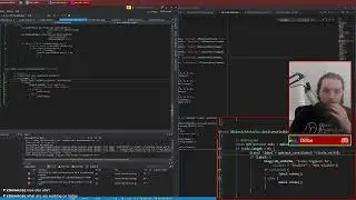 OBS Development: Trying some things (C/C++)