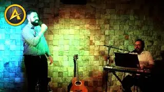 2° Vocal Fest 2019 - Denis Lima - Frank Sinatra - New York.