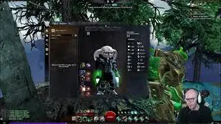 Mechanist Alacrity support bruiser PvP Engineer Build Guild Wars 2