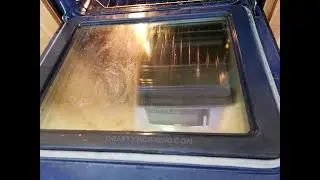 Best Way to Clean Your Oven Glass (The Fastest, too!)