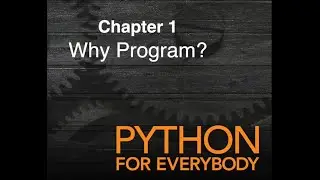 Learn Python - Full Course for Everybody(Part1)