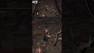 Dark Souls Summons That You Probably Missed (#13 Solaire Part 2) #darksouls #darksoulsremastered