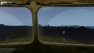 Панорамный прицел для БМ-21